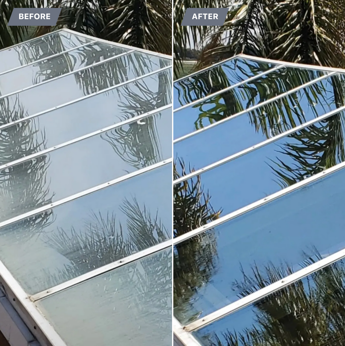 Window Cleaning for Luxury Cleaning Services in Los Angeles, CA