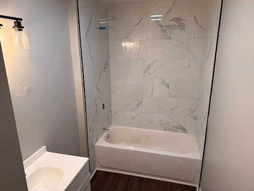 Complete Home Renovations for Paramount Construction in Lexington, KY