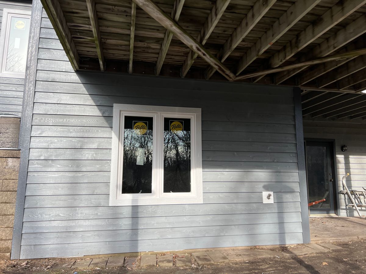 Windows for Pro Install LLC in Stacy, MN