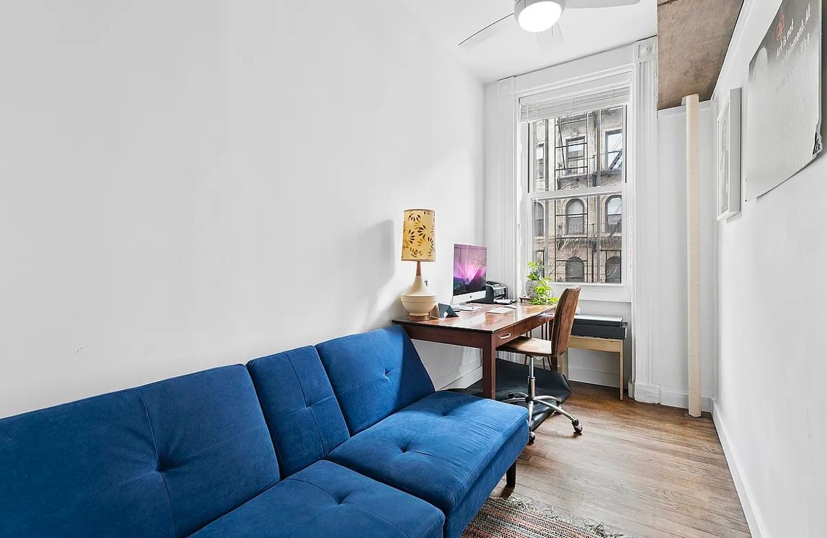 Interior Painting for Arpi & Alvarado Painting and Repair in Brooklyn, NY