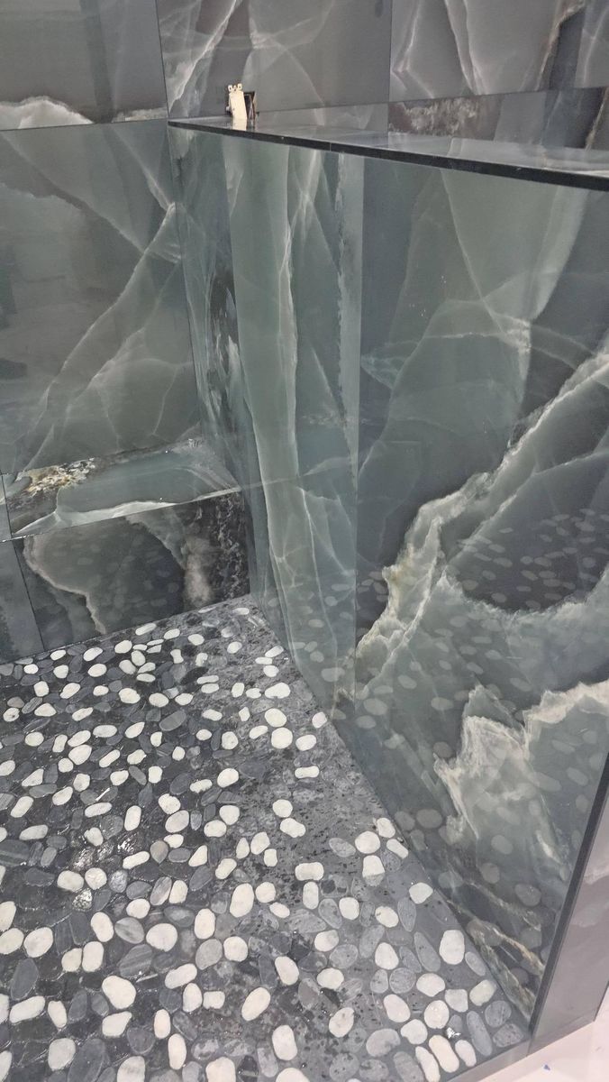 Flooring for Dream Home Construction in Odessa, TX