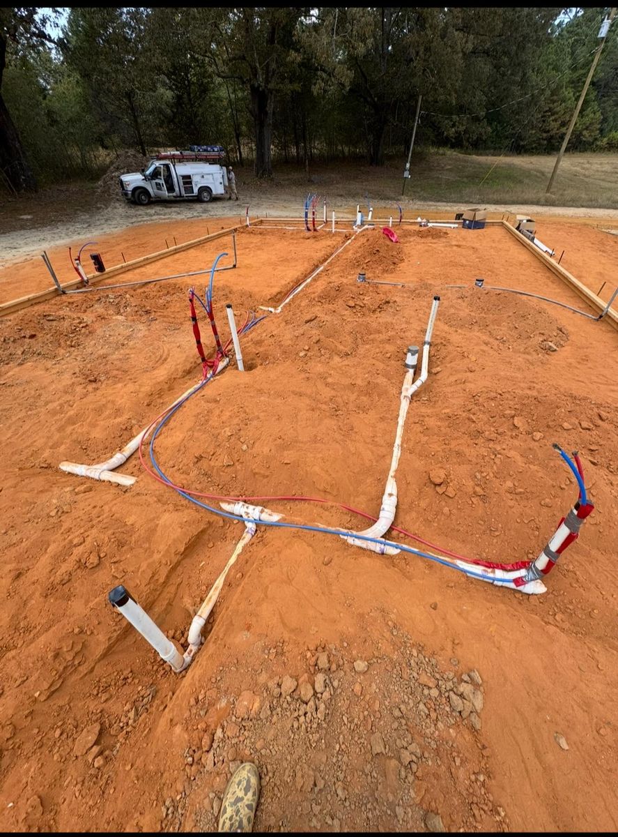 Other Services for Bargas Electric & Plumbing in Bethel Springs, TN