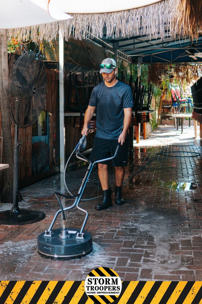 Other Services for Stormtroopers Design Center in Stuart, FL