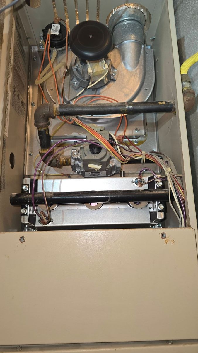 HVAC Maintenance Services for EP Heating and Cooling in El Paso, TX