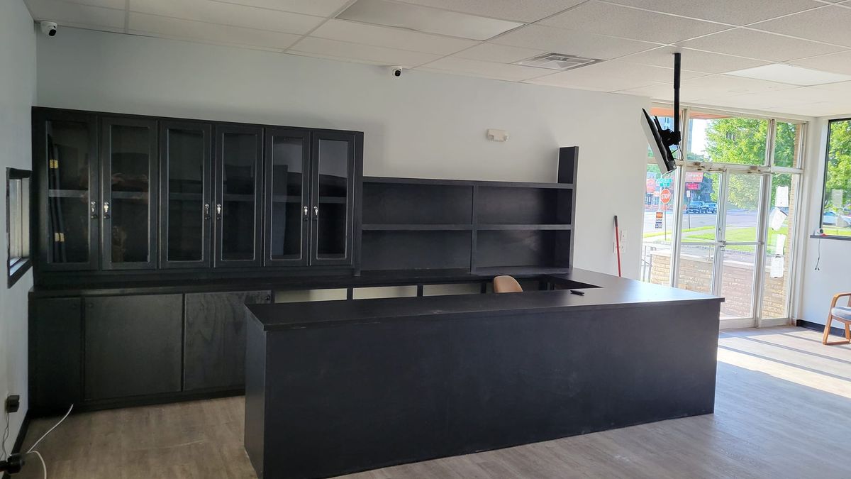 Kitchen Renovation for Woodard's Handyman in The Villages, FL