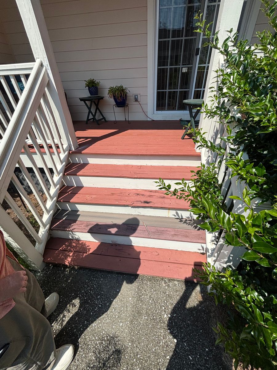 Carpentry for Snap Remodeling in Charleston, SC