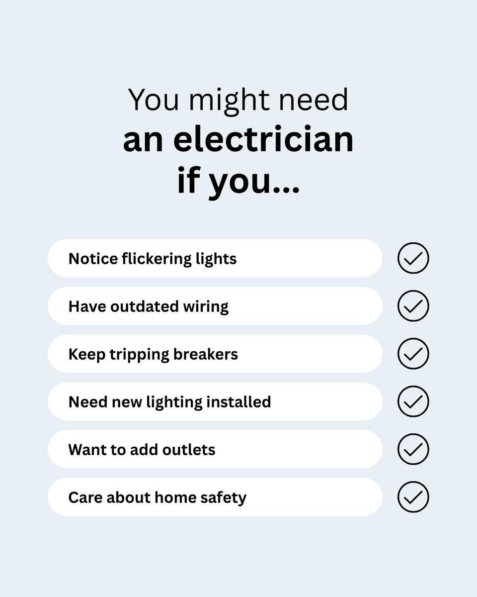 Lighting Installation and Repairs for Hopkins Electric in Taunton, MA