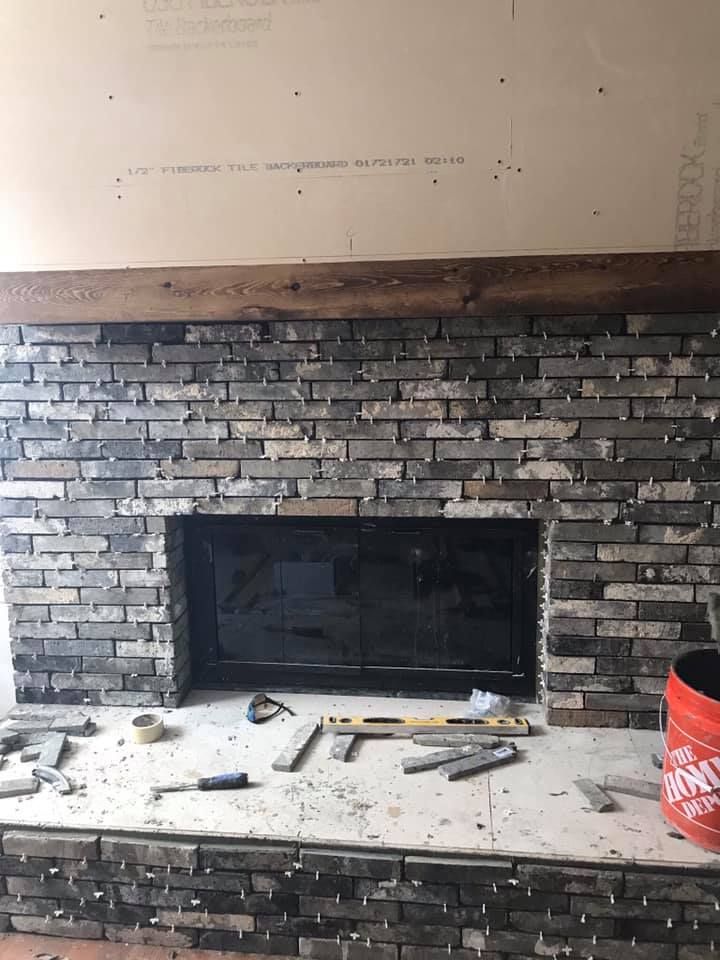 Carpentry for Watkins Home Renovations in Watauga, TX