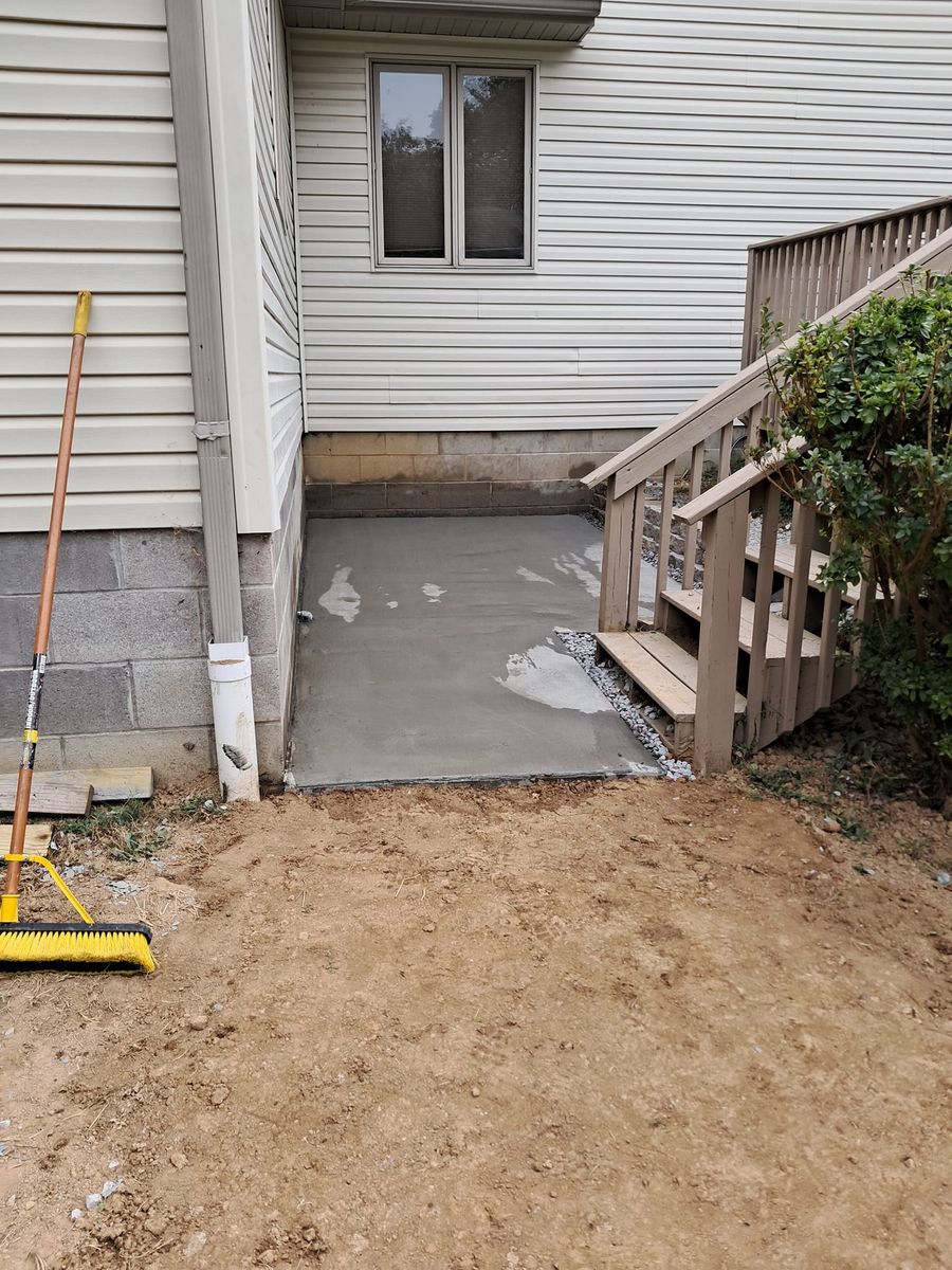 Project management for Dead Tree General Contracting in Carbondale, Illinois