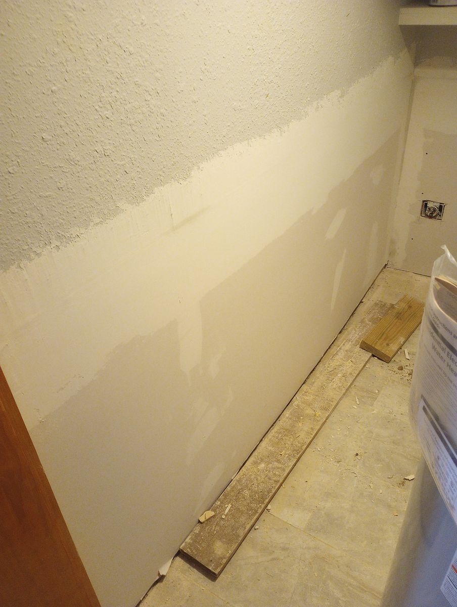 Drywall and Plastering for All in One Contracting in Mabank, TX