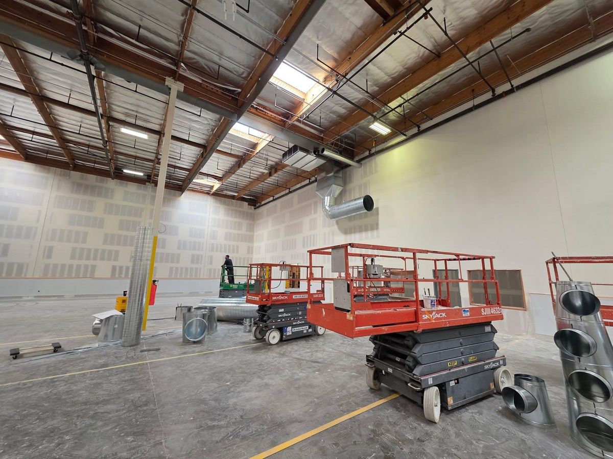 Other Painting Services for Rolltech Custom Painting  in Palmdale,  CA