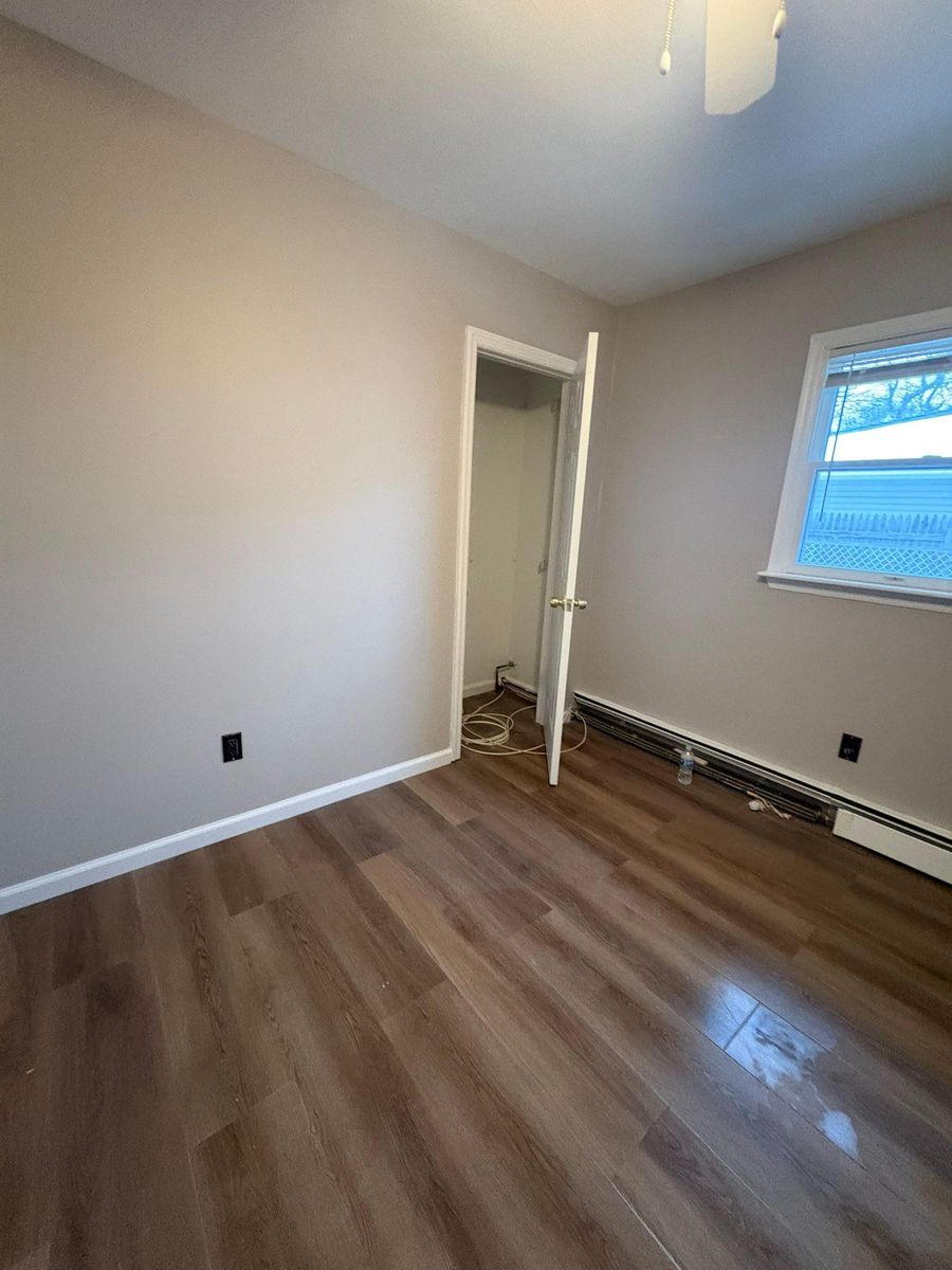 Bathroom Renovation for Ramos Pro Painting & Construction in East Rockaway, NY