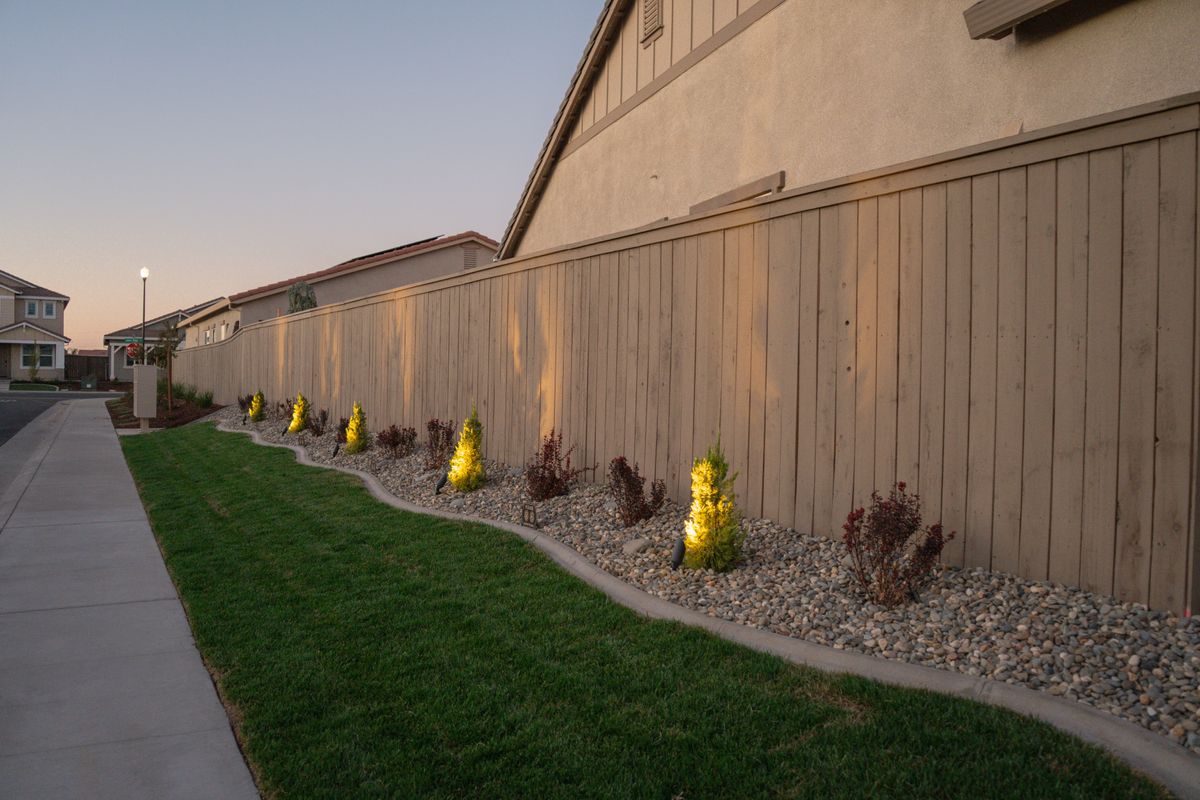 Landscape Installation for Diamond Landscape & Hardscape in Diamond Springs, CA