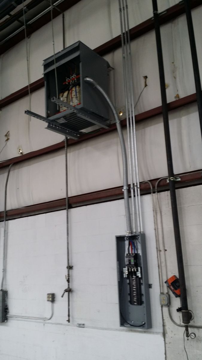 Wiring and Rewiring for Mastermind Electrical in Sun City Center, FL