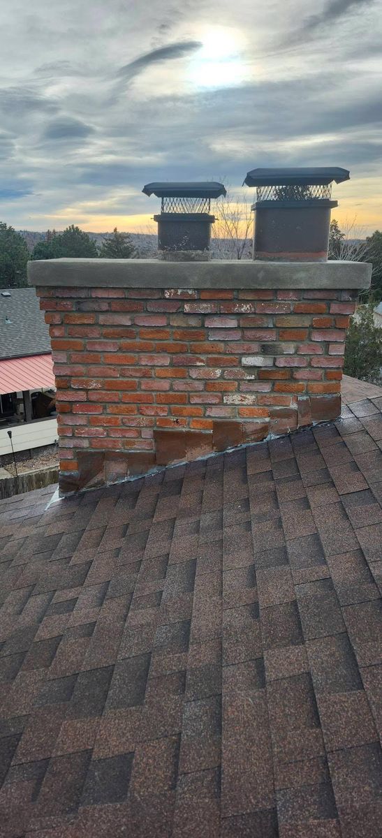 Masonry for Level-Up Masonry in Fountain, CO