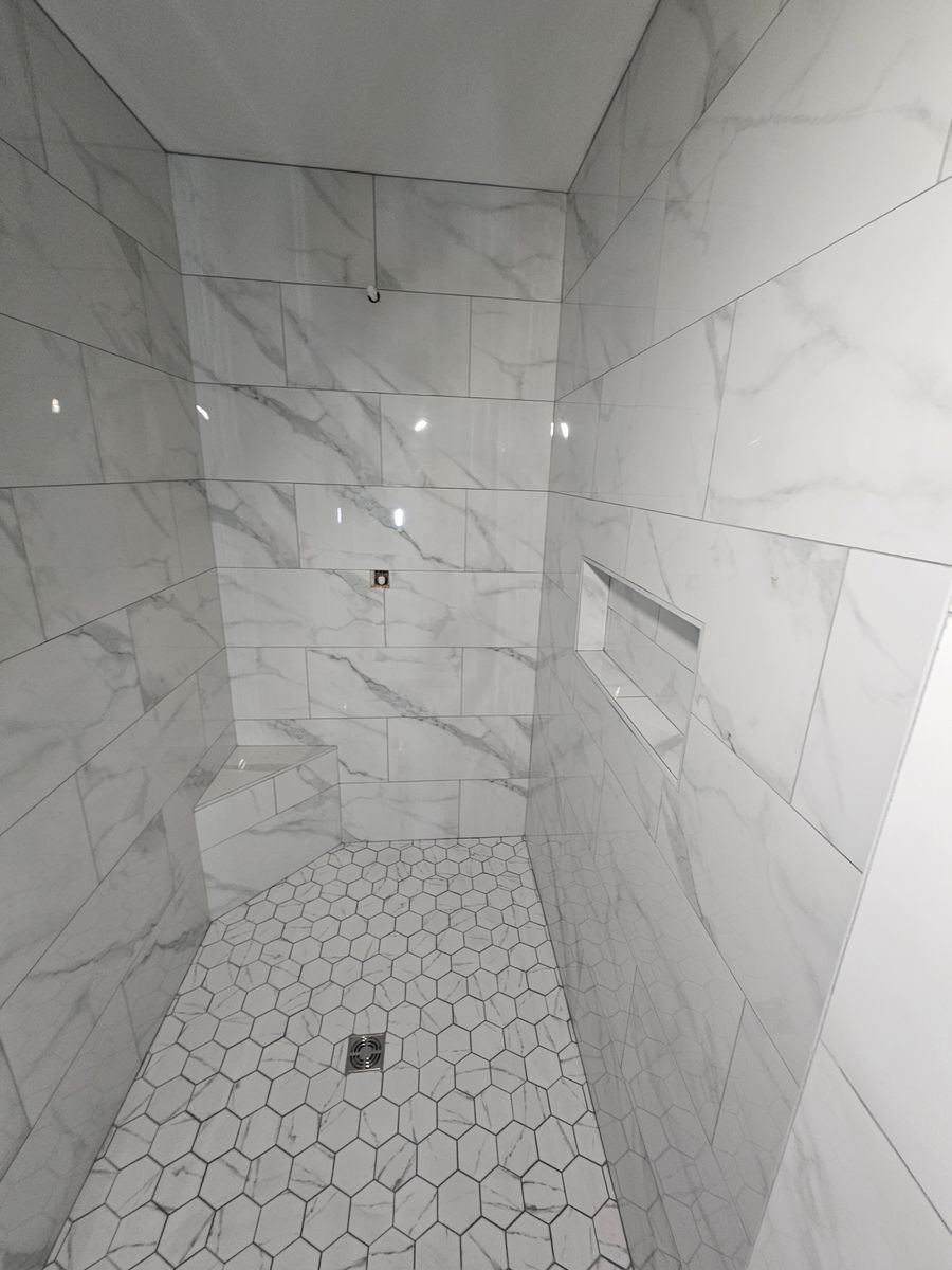 Floor Installation for Fulford Carpet and Tile in Holden Beach, NC