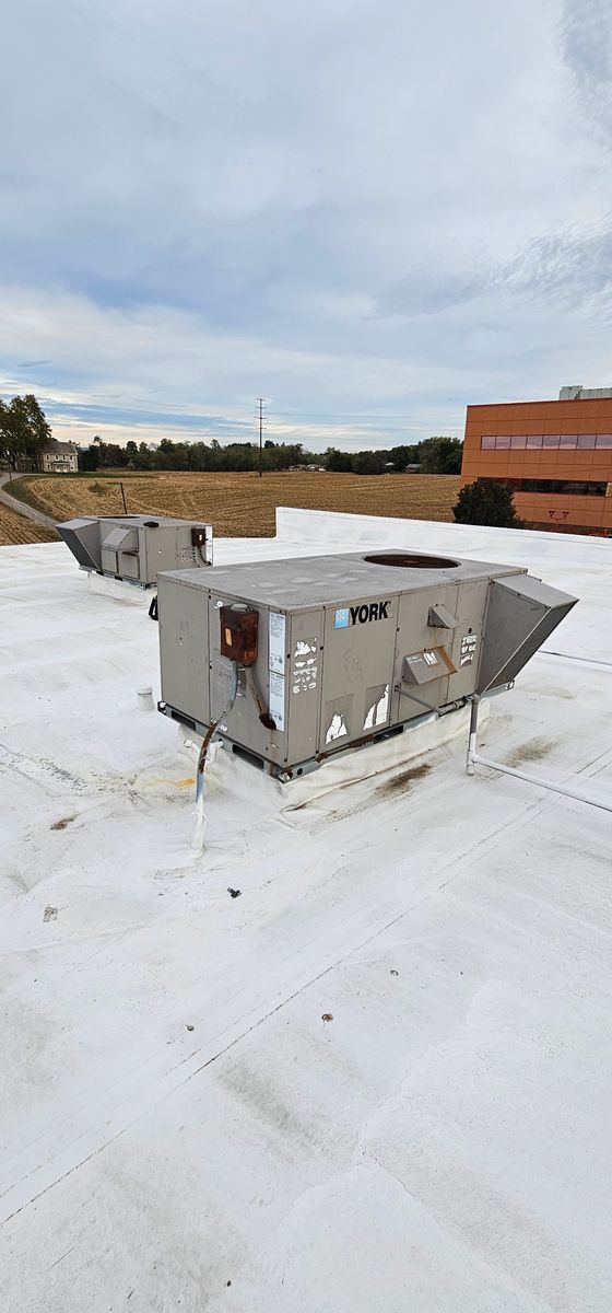 Routine Maintenance and Tune-ups for Chaney’s Mechanical Services in Sharpsburg, MD