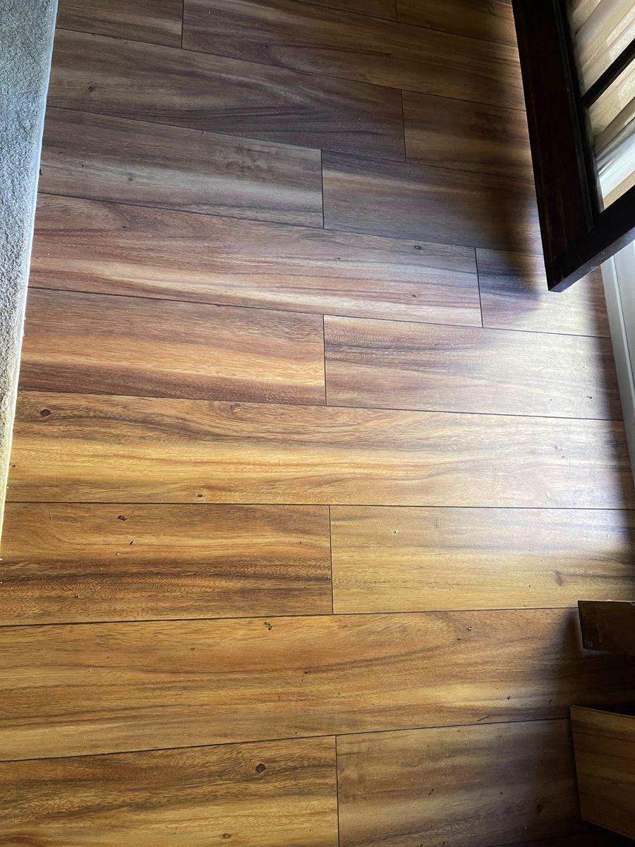 Flooring for Sanchez Paint Pros in Frederick, MD