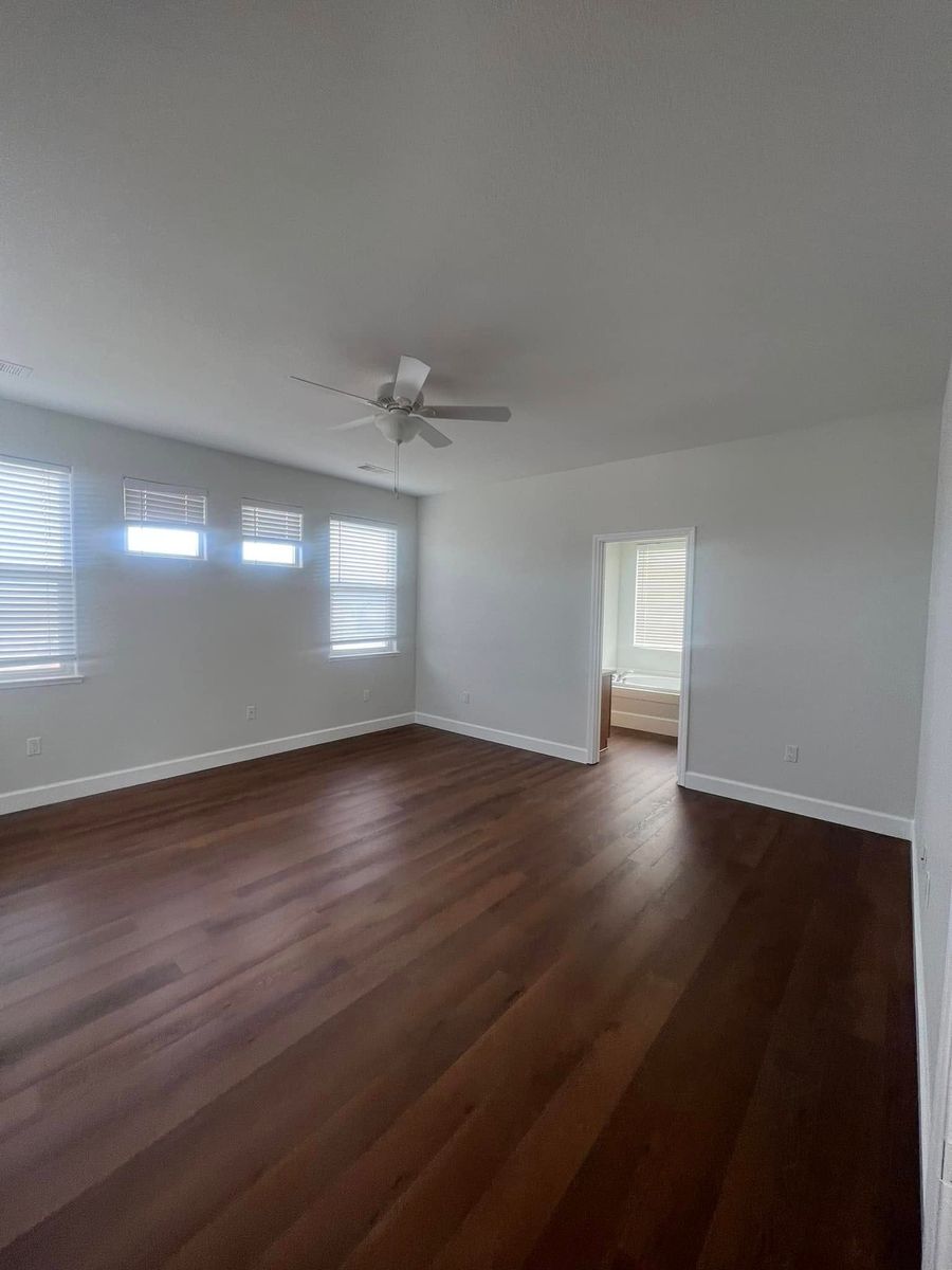 Interior Painting for Sergio’s Custom Painting in Carson City, NV