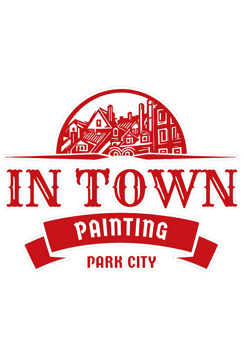 Commercial Painting for In Town Painting LLC in Park City, UT