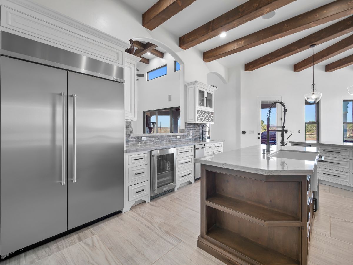 Full Home Remodels for Casoma Construction in Rio Rico, AZ