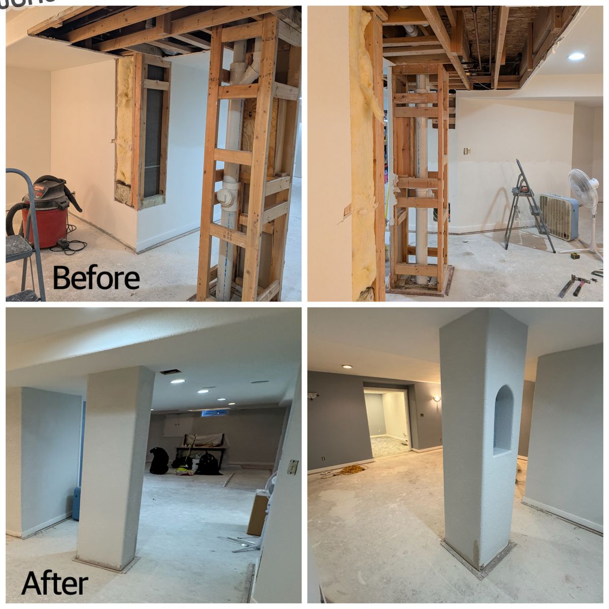 Remodels & Renovations for Prestige Milwaukee in Milwaukee, WI