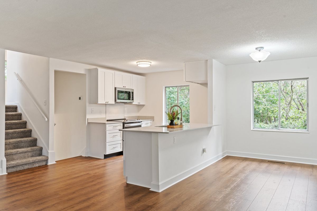 Design-Build for The Great American Construction Co. in Tallahassee,  FL