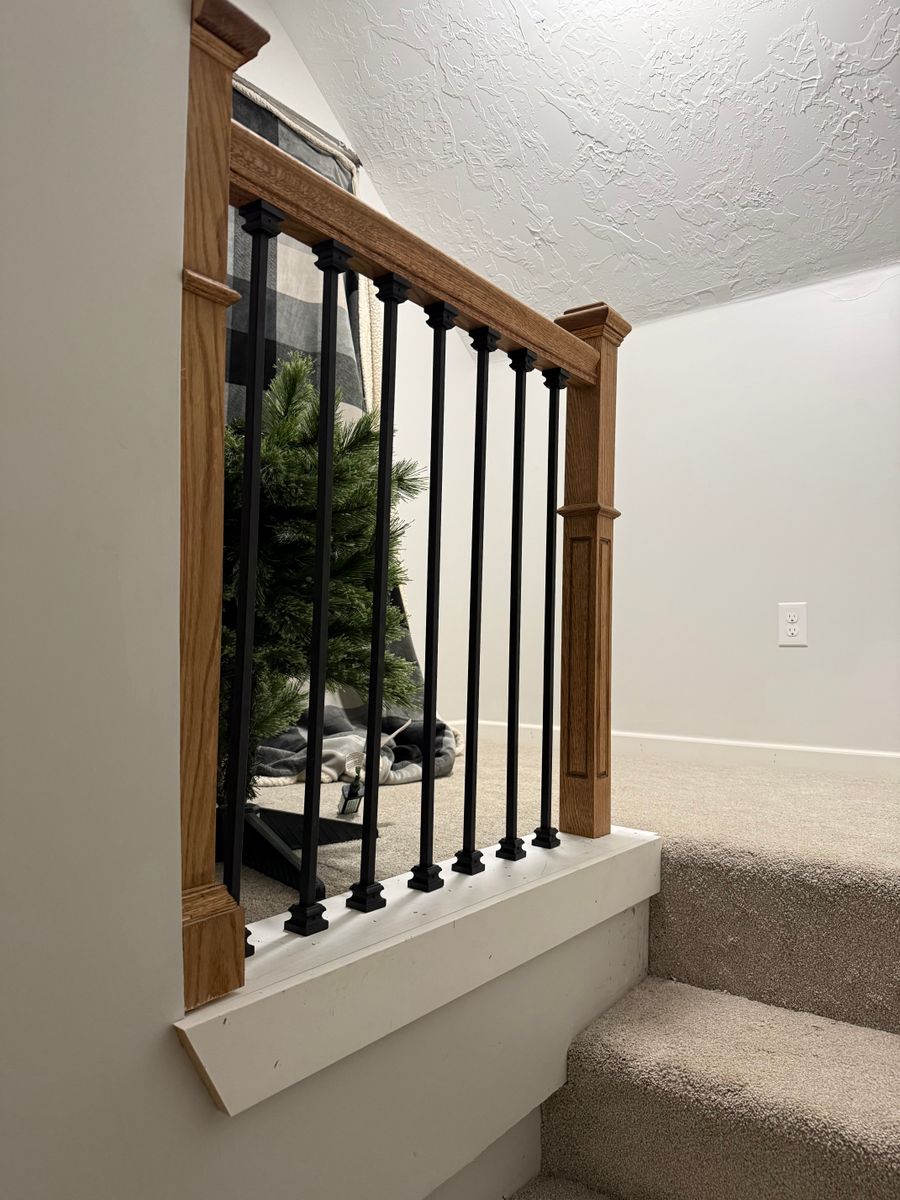 Carpentry for Baker Builds Construction in Union City, TN