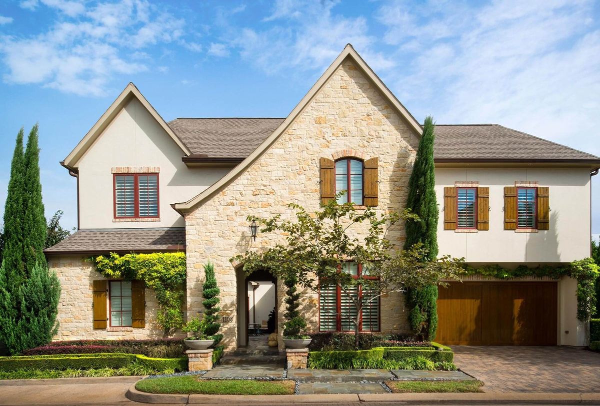 Custom Home Construction for Green Gable Contracting in Bergen County, NJ