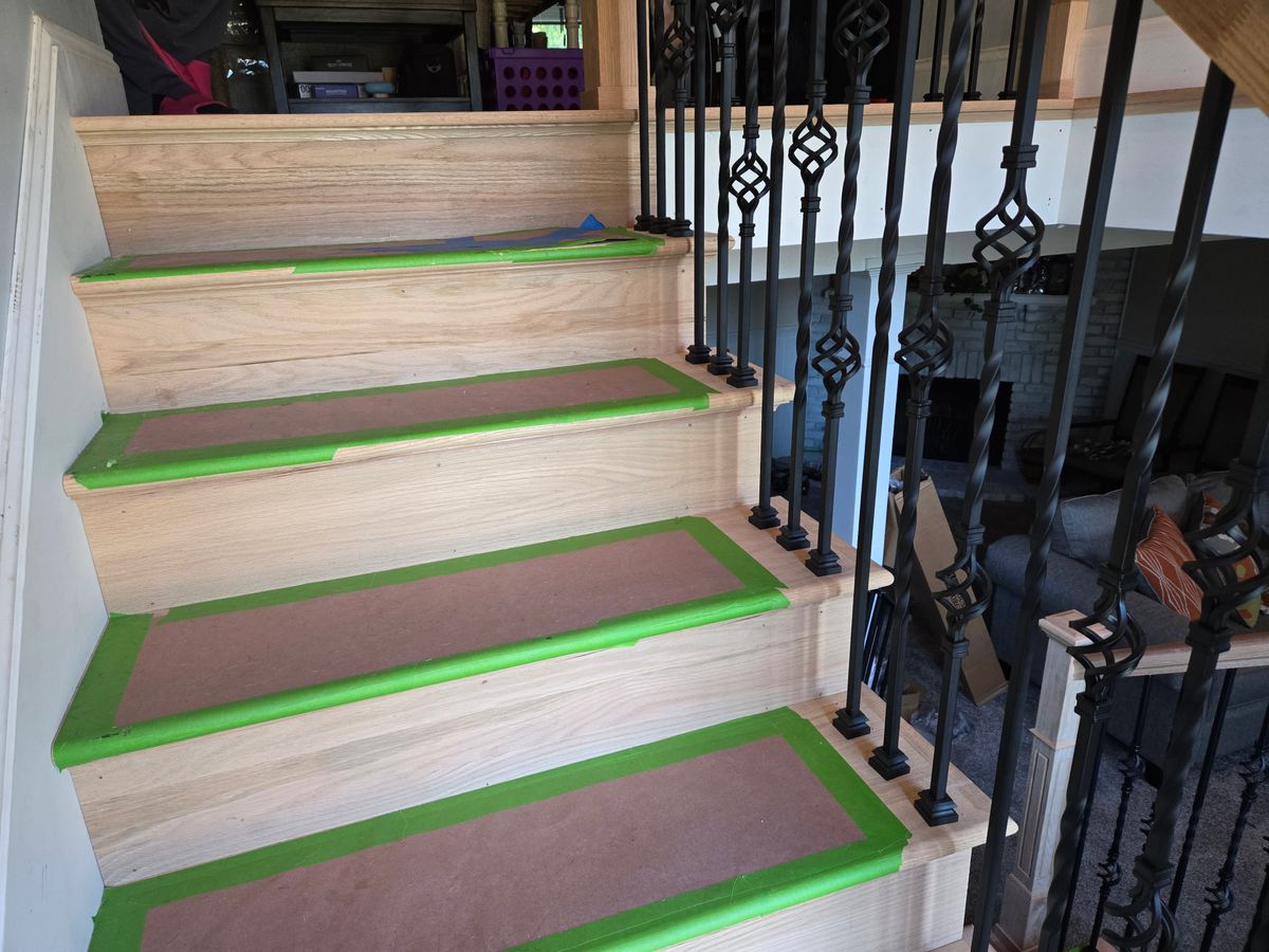 Bathroom Renovation for Artifex Construction Inc in Omaha, NE