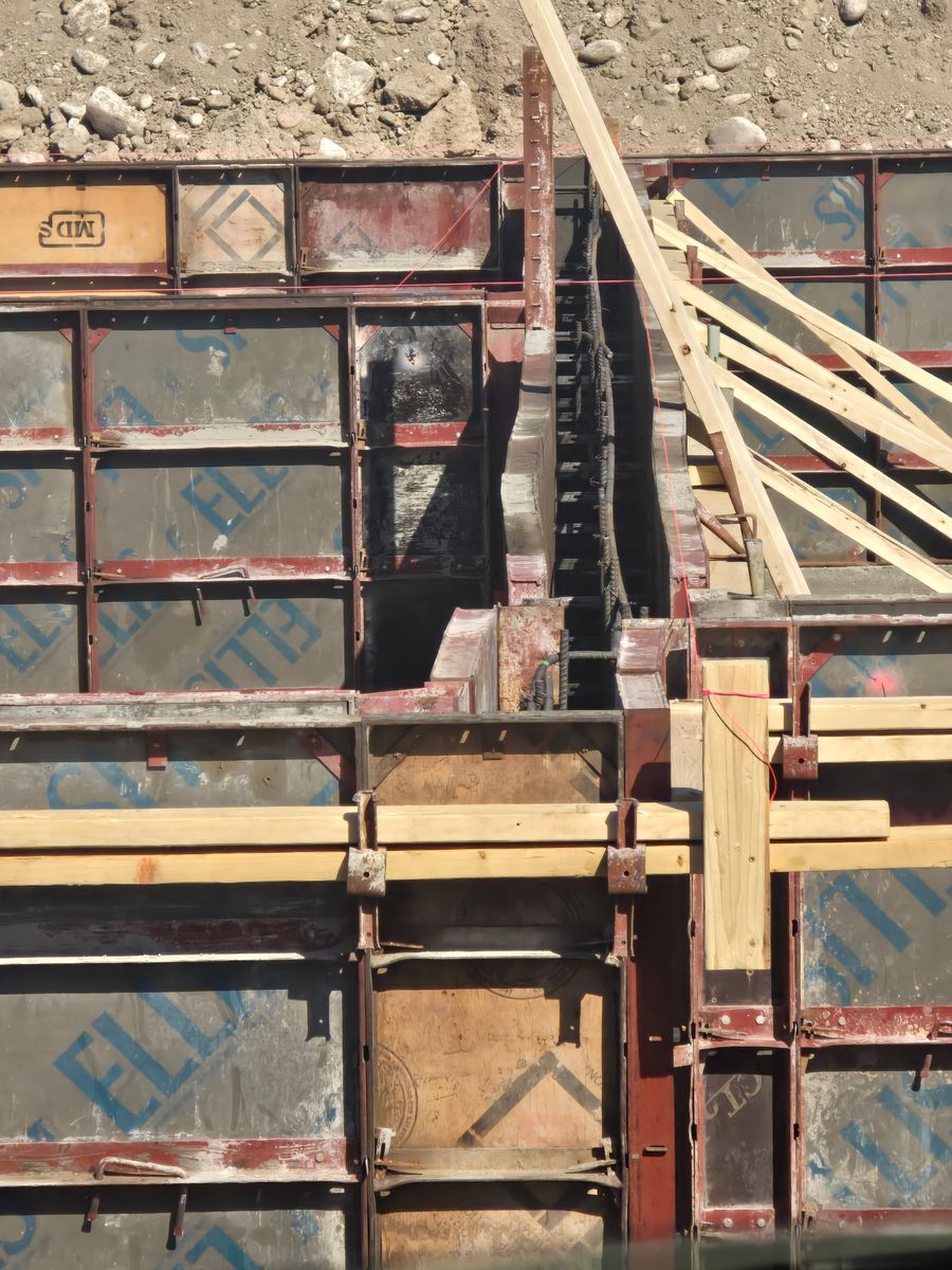 Commercial Construction for Big Mountain Construction and Contracting LLC in Deer Lodge, MT