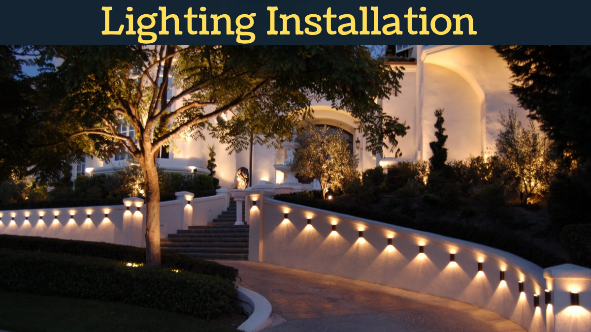 Electrical Services for Texas Estate Construction in West University Place, TX