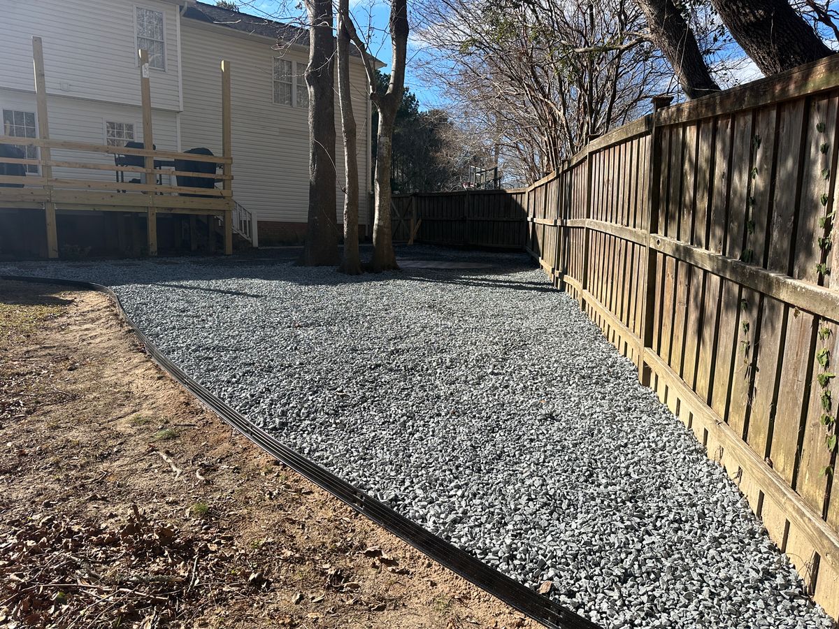 Maintenance for Nature Tones Landscaping & Hardscaping in Hampstead, NC