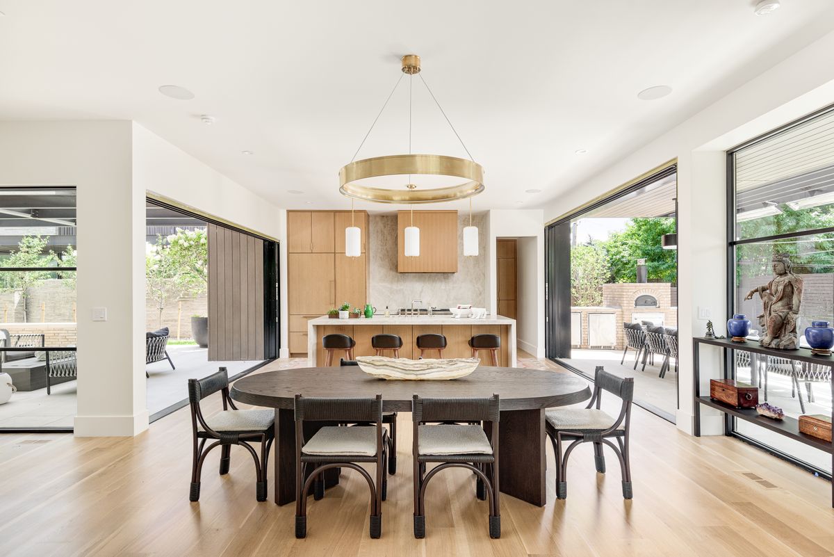 Kitchen and Bathroom Renovations for Radiant Homes LLC in Fort Collins, CO