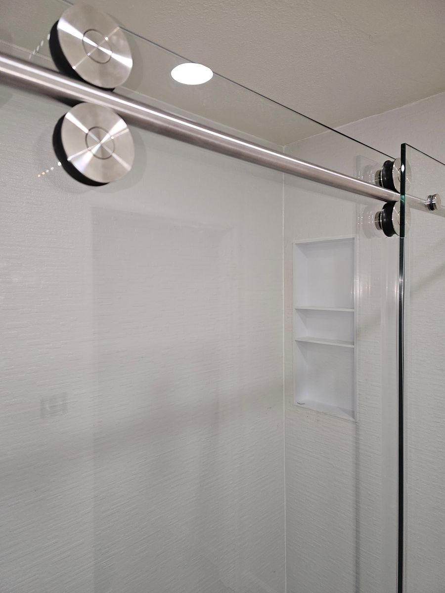 General Remodeling for Bartee's Home Solutions in Redding, CA