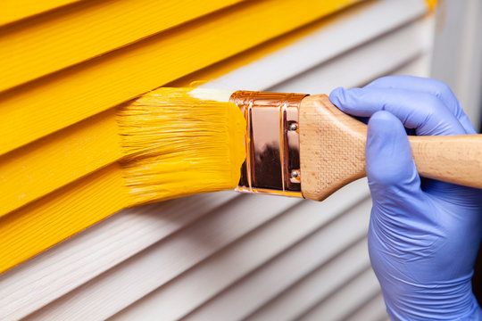 Commercial Painting for O.R painting and home improvement in South Hadley, MA