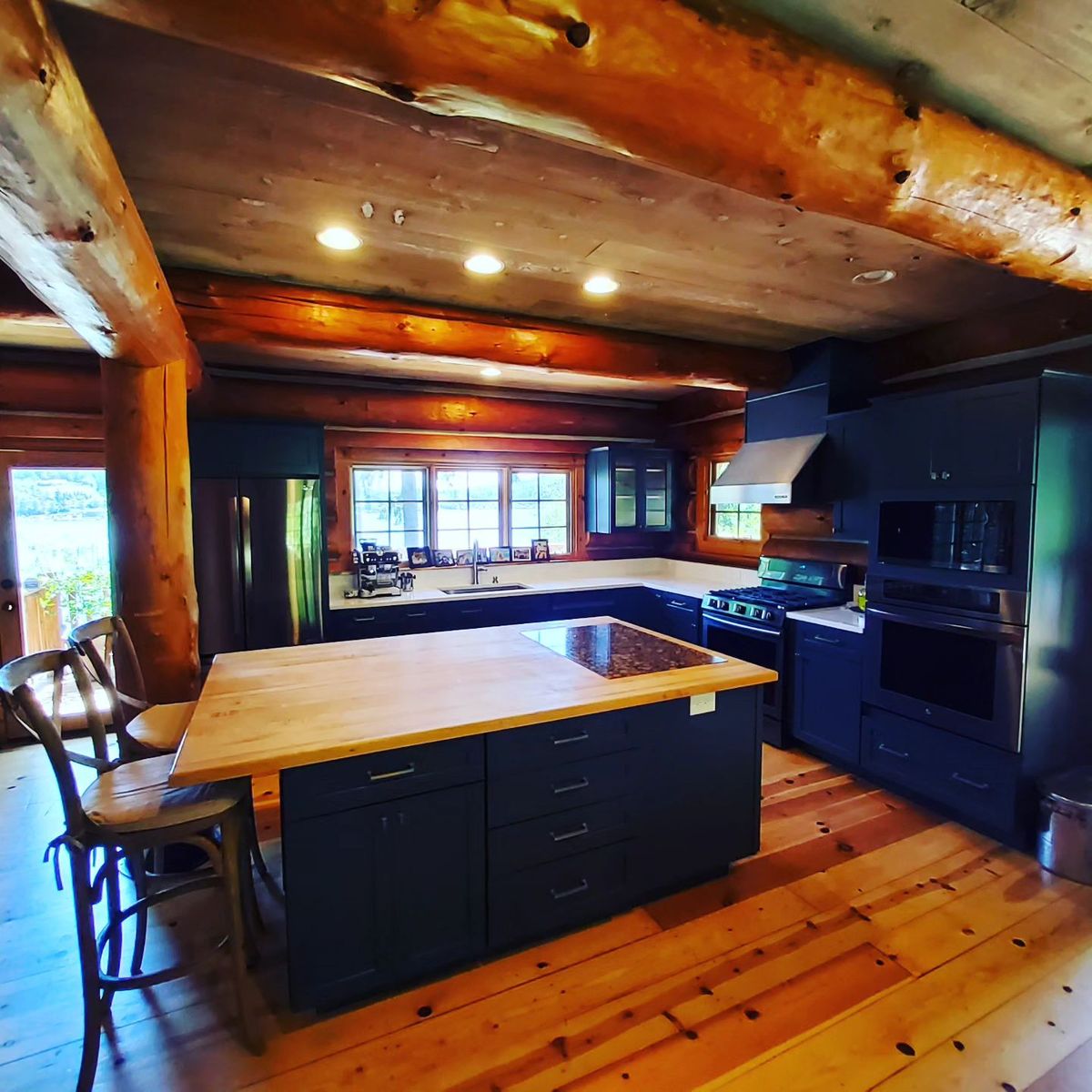 Remodeling & Additions for No 7 Development in Mount Vernon, WA