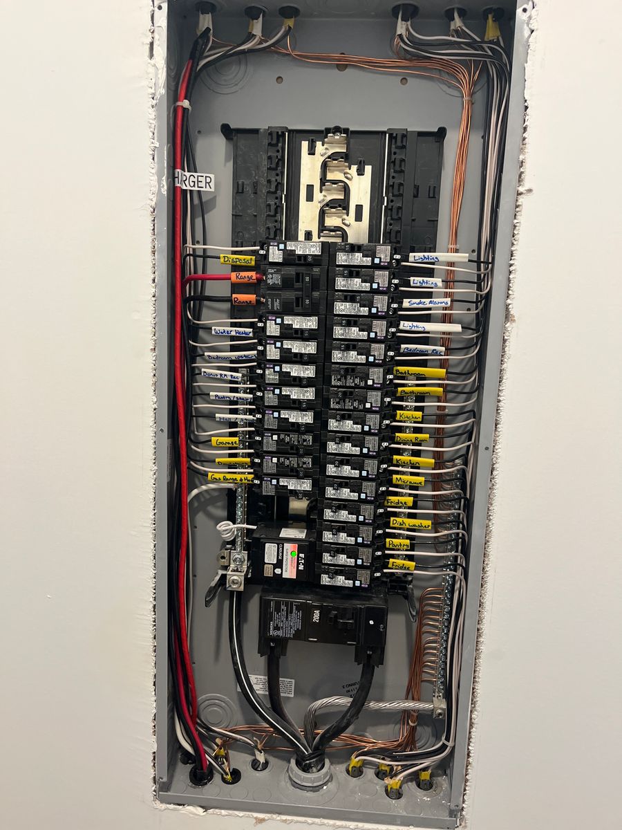 Maintenance and Repairs for 310 Construction in Stanly County, NC