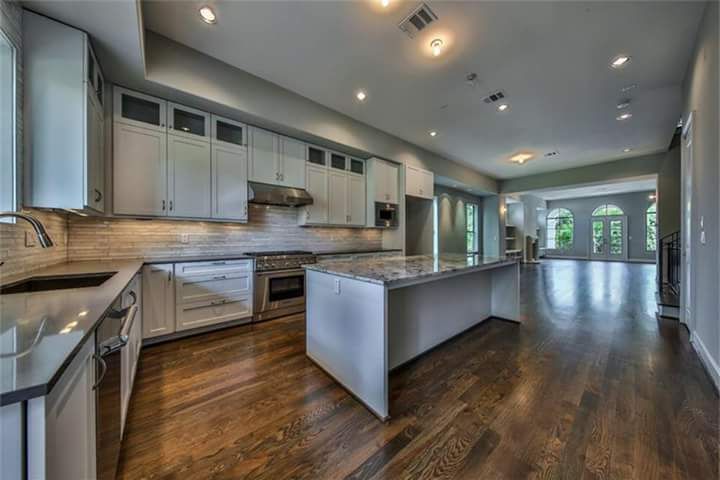 Lighting Installation & Repair for Ultimum Home Services in Houston, TX