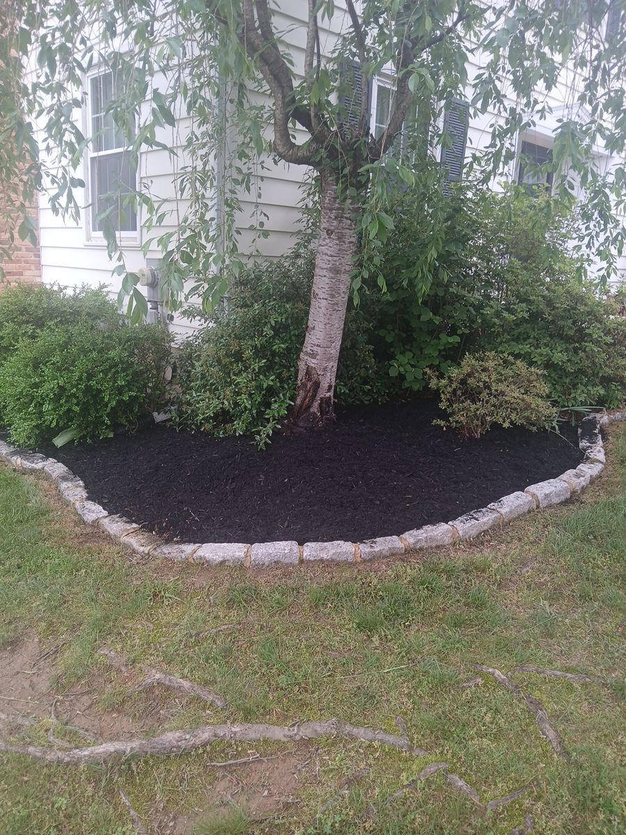 Hardscape & Design for Ace Property Solutions INC. in New Castle County, Delaware