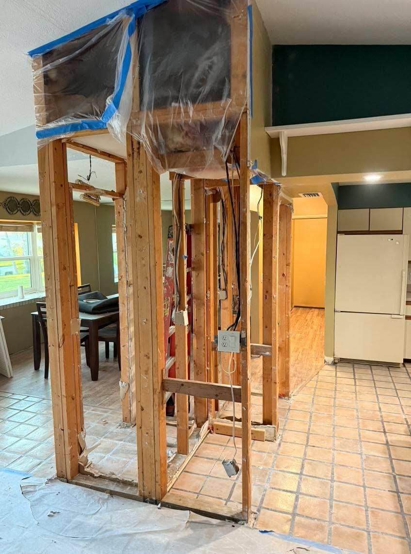 Other Repair Services for Fawcett Construction Inc. in Port Saint Lucie, FL