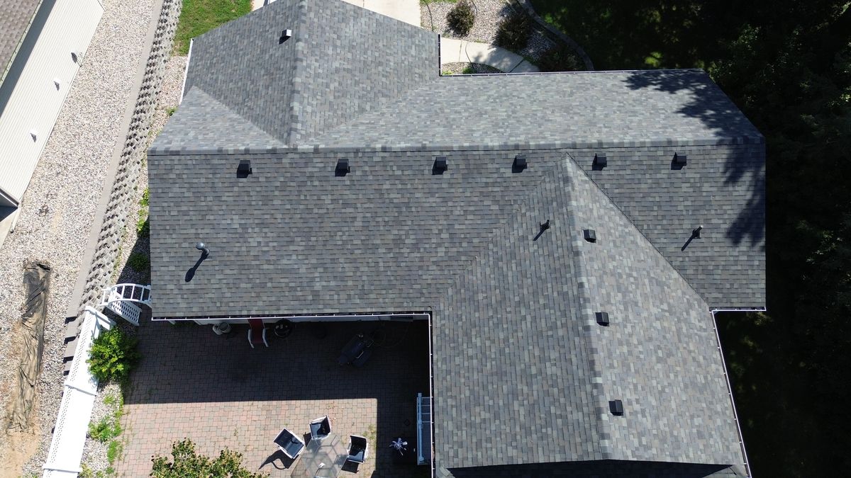 Roofing Installation for Complete Construction Solutions in Alexandria, MN
