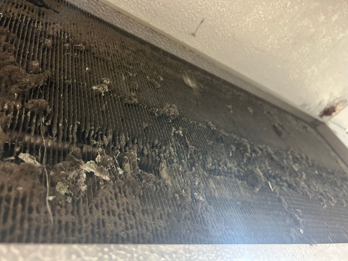 Routine Maintenance and Tune-ups for SS Refrigeration, Heating and AC in Hope Mills, NC