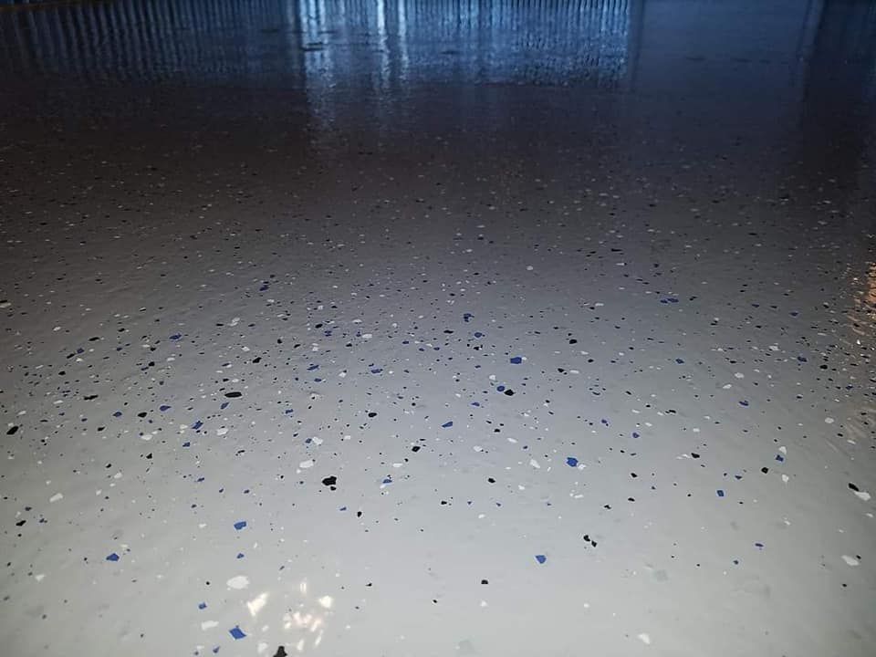 Commercial Construction for S.W. Construction in Center, TX