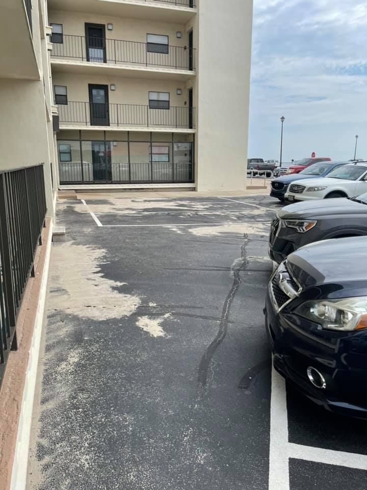 Hardscape Installation for Lawn pro services llc. in Georgetown, DE