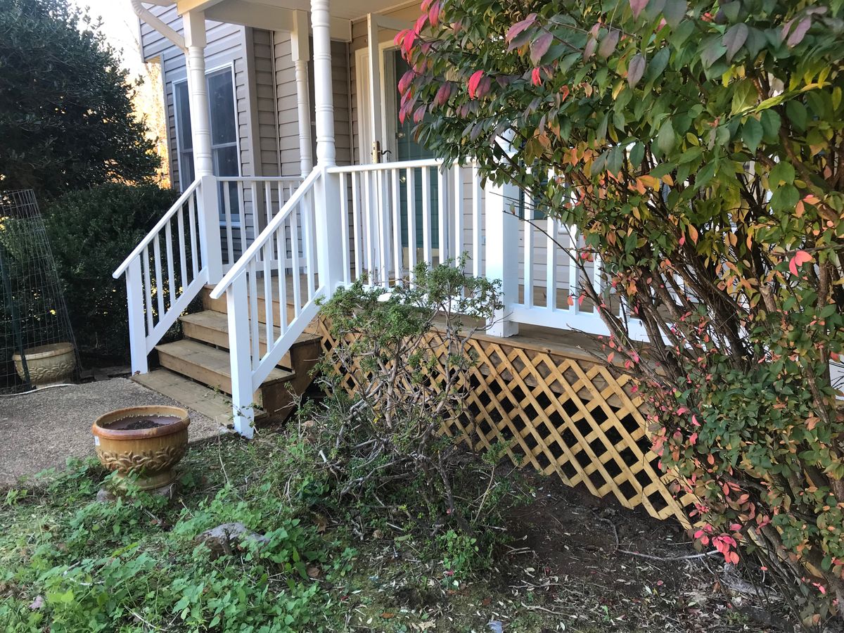 Renovation for 9999 Building and Renovation LLC in Warrenton, VA