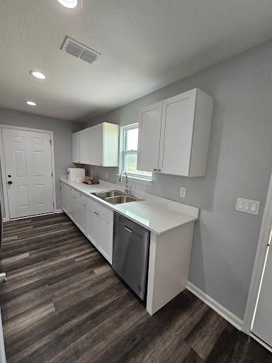 Flooring for Seaboard Construction & Real Estate Group in Quincy, FL