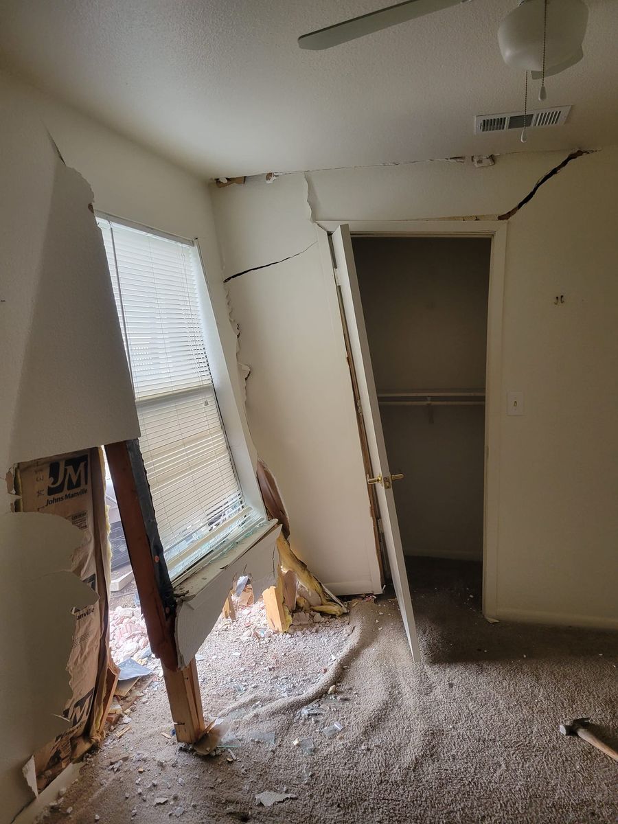 General Remodeling for Starplex Remodeling in Fort Worth, TX