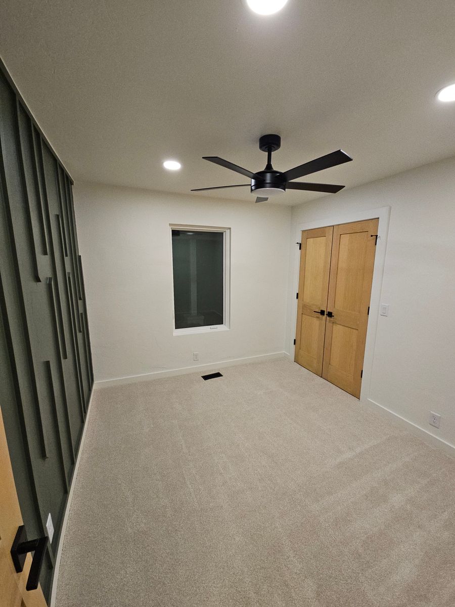 Room Addtions for C&W Renovations in Oklahoma City, OK