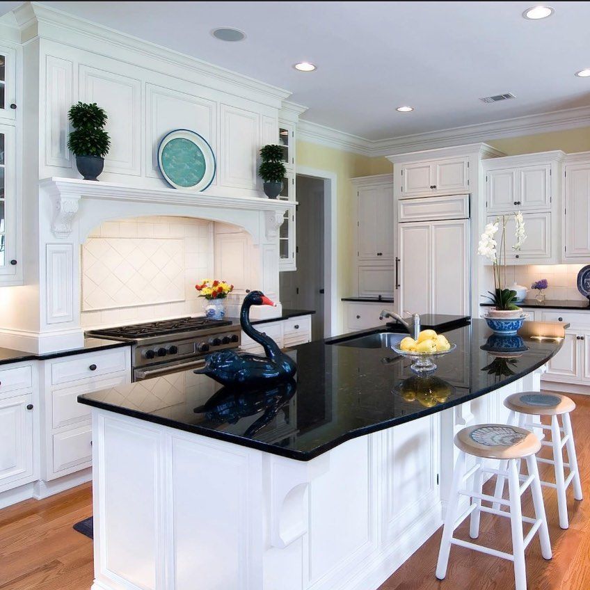 Measurement of Your Surface for United Marble Granite in Halethorpe, MD